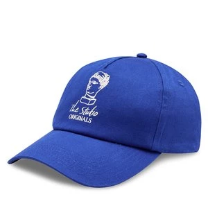 Obrázek produktu Kšiltovka Jack & Jones Jacstudio 12256890 Modrá