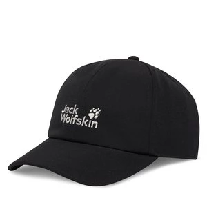 Obrázek produktu Kšiltovka Jack Wolfskin Baseball Cap A65769 Černá