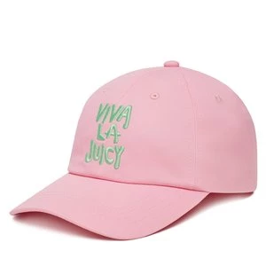 Obrázek produktu Kšiltovka Juicy Couture Viva JCAWH125712 Růžová