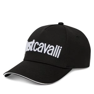 Obrázek produktu Kšiltovka Just Cavalli 78RAZK30 ZG192 Černá