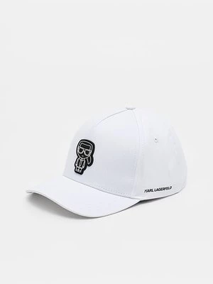 Obrázek produktu Kšiltovka Karl Lagerfeld