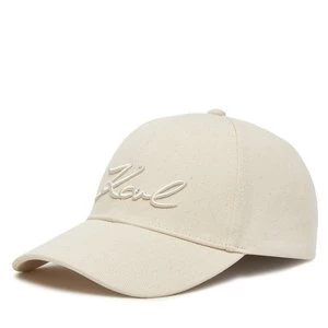 Obrázek produktu Kšiltovka KARL LAGERFELD A1W33069 Écru