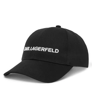 Obrázek produktu Kšiltovka KARL LAGERFELD A1W33071 Černá