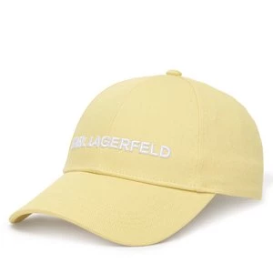 Obrázek produktu Kšiltovka KARL LAGERFELD A1W33071 Světle béžová