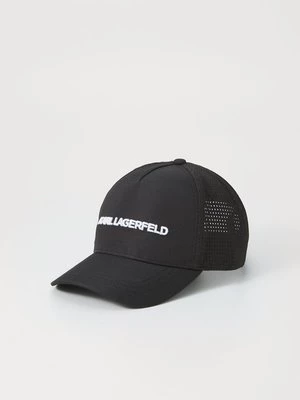 Obrázek produktu Kšiltovka KARL LAGERFELD černá