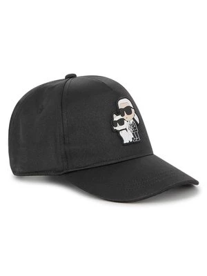 Obrázek produktu Kšiltovka KARL LAGERFELD KIDS