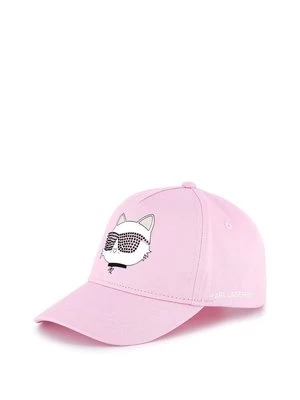 Obrázek produktu Kšiltovka KARL LAGERFELD KIDS