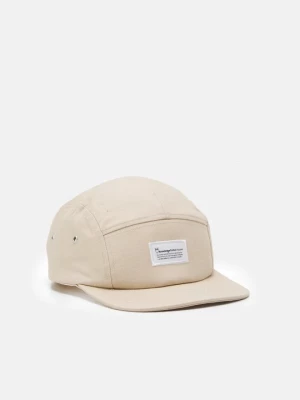 Obrázek produktu Kšiltovka KnowledgeCotton Apparel béžová