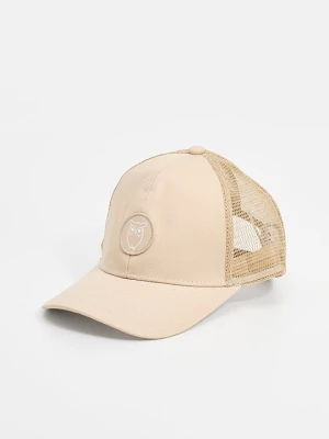 Obrázek produktu Kšiltovka KnowledgeCotton Apparel béžová