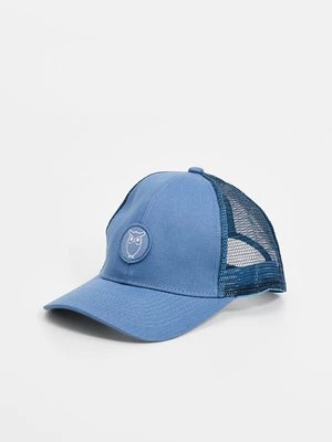 Obrázek produktu Kšiltovka KnowledgeCotton Apparel světle modrá