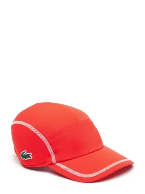 Obrázek produktu Kšiltovka Lacoste červená
