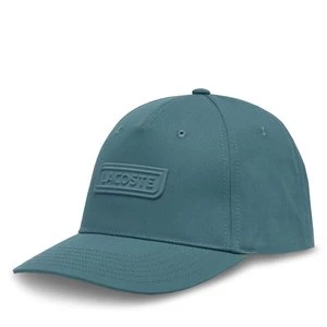 Obrázek produktu Kšiltovka Lacoste RK0742 Modrá