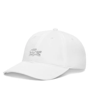 Obrázek produktu Kšiltovka Lacoste RK1910 Bílá