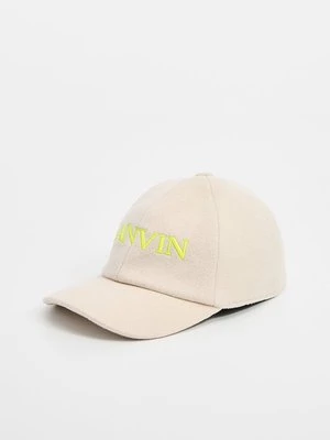 Obrázek produktu Kšiltovka Lanvin béžová