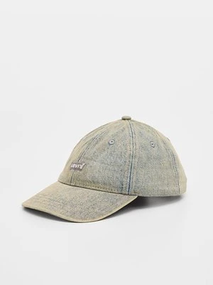 Obrázek produktu Kšiltovka Levi's skvrnitě modrá