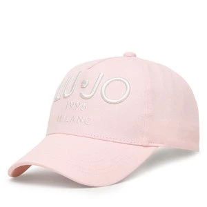 Obrázek produktu Kšiltovka Liu Jo VA6206 T9555 Růžová
