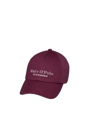 Obrázek produktu Kšiltovka Marc O'Polo tmavě červená