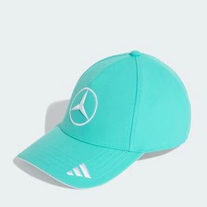 Obrázek produktu KŠILTOVKA MERCEDES - AMG PETRONAS FORMULA 1 TEAM DRIVER Adidas Semi Mint Rush