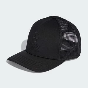 Obrázek produktu Kšiltovka Mercedes-AMG Petronas Formula 1 Team Night Trucker Adidas