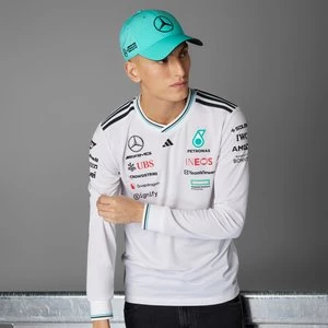 Obrázek produktu Kšiltovka Mercedes - AMG Petronas Formula One Team Driver Adidas