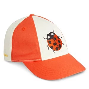 Obrázek produktu Kšiltovka MINI RODINI 2526510142 Červená