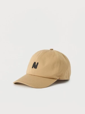 Obrázek produktu Kšiltovka MSGM béžová