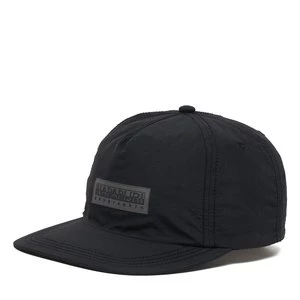 Obrázek produktu Kšiltovka Napapijri F-Box Logo NP0A4IGB Černá