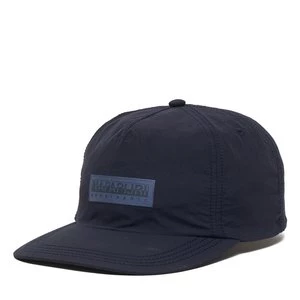 Obrázek produktu Kšiltovka Napapijri F-Box Logo NP0A4IGB Tmavomodrá