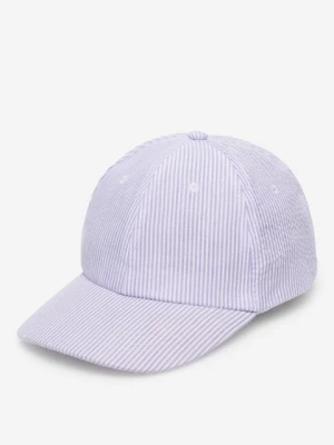 Obrázek produktu Kšiltovka Nelli Blu FIALOVÁ