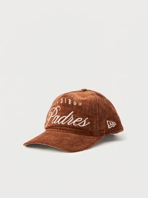 Obrázek produktu Kšiltovka New Era hnědá