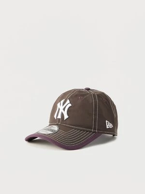 Obrázek produktu Kšiltovka New Era hnědá