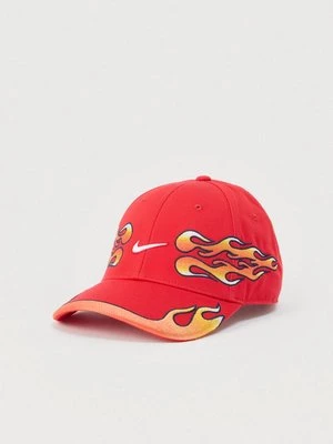 Obrázek produktu Kšiltovka Nike červená