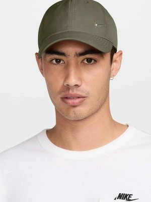 Obrázek produktu Kšiltovka Nike olivová