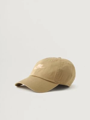Obrázek produktu Kšiltovka Nike světle hnědošedá