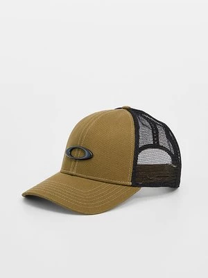 Obrázek produktu Kšiltovka Oakley zelená