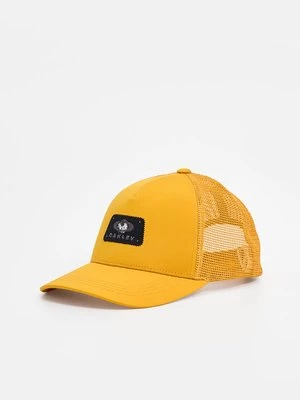 Obrázek produktu Kšiltovka Oakley žlutá