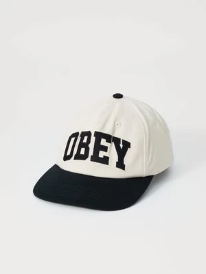 Obrázek produktu Kšiltovka Obey Clothing černá