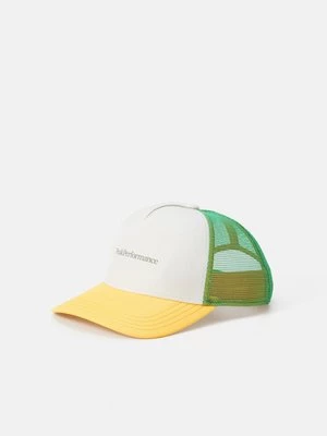 Obrázek produktu Kšiltovka Peak Performance oranžová