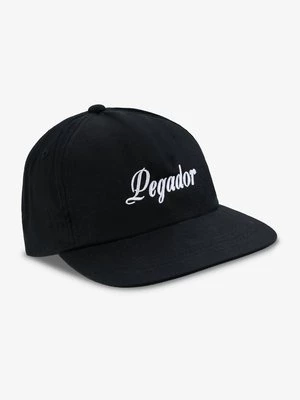 Obrázek produktu Kšiltovka Pegador černá