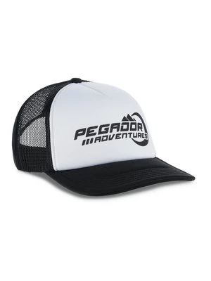 Obrázek produktu Kšiltovka Pegador černá