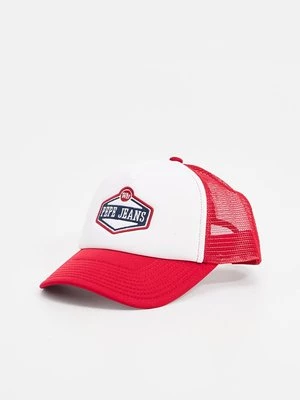 Obrázek produktu Kšiltovka Pepe Jeans červená