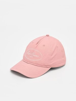 Obrázek produktu Kšiltovka Pepe Jeans světle růžová