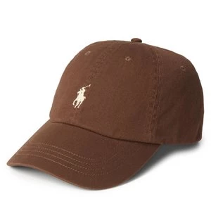 Obrázek produktu Kšiltovka Polo Ralph Lauren 211912843004 Hnědá