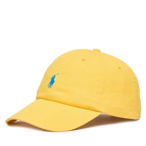 Obrázek produktu Kšiltovka Polo Ralph Lauren 211912843005 Žlutá