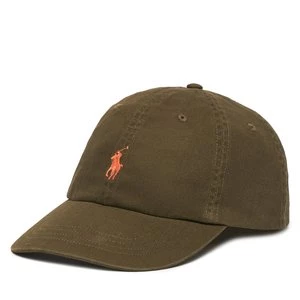 Obrázek produktu Kšiltovka Polo Ralph Lauren 211912843006 Khaki