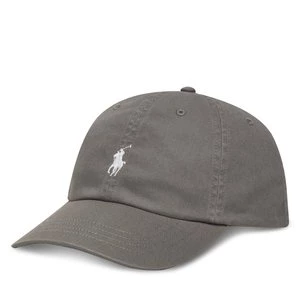 Obrázek produktu Kšiltovka Polo Ralph Lauren 211912843017 Šedá