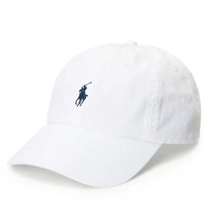 Obrázek produktu Kšiltovka Polo Ralph Lauren 211912843018 Bílá