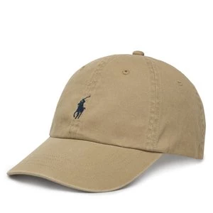 Obrázek produktu Kšiltovka Polo Ralph Lauren 211912843020 Hnědá