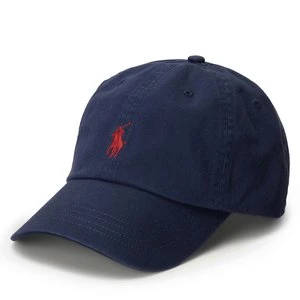 Obrázek produktu Kšiltovka Polo Ralph Lauren 211912843021 Tmavomodrá