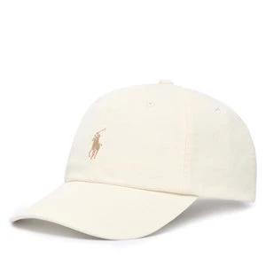 Obrázek produktu Kšiltovka Polo Ralph Lauren 211912843051 Bílá